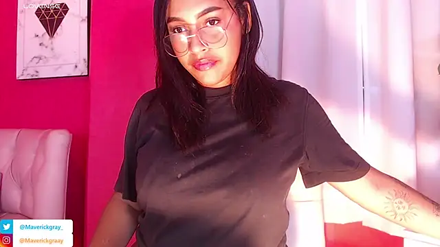 Snapshot of MaverickGray chatting on January 14, 2025, 1:06 pm MaverickGray online show from January 14, 2025, 1:06 pm