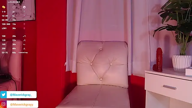Snapshot of MaverickGray chatting on January 18, 2025, 1:40 pm MaverickGray online show from January 18, 2025, 1:40 pm