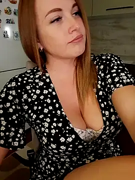 Cute Hot Alice online show from October 30, 2025, 7:22 pm