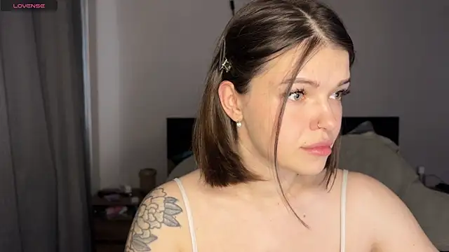 Kinky Secrets online show from June 24, 2026, 5:44 pm