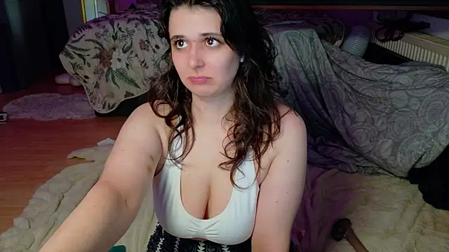 Snapshot of jenna-sxy19 chatting on June 21, 2026, 1:22 am jenna-sxy19 online show from June 21, 2026, 1:22 am