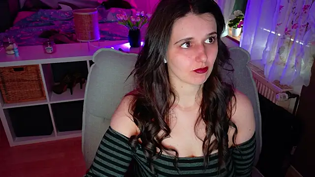 jenna-sxy19 online show from April 10, 2026, 2:02 pm