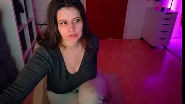 jenna-sxy19 online show from October 28, 2025, 12:04 pm