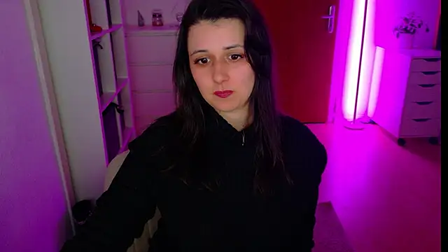 jenna-sxy19 online show from November 25, 2025, 6:19 pm