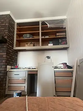 Pegasus0401 online show from January 16, 2026, 6:34 pm