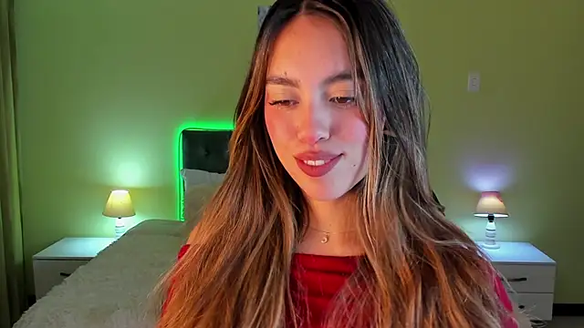  Charlotte evans 1 online show from February 18, 2026, 11:12 pm