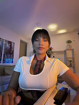 Jessie-pradoo online show from February 9, 2026, 12:08 am