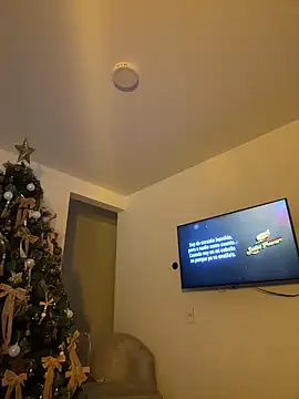 Jessie-pradoo online show from December 15, 2025, 10:04 pm