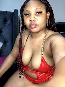 Anaelle24 online show from January 9, 2026, 7:15 am