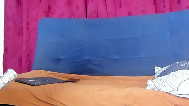 swetty loverss online show from May 14, 2026, 2:41 am