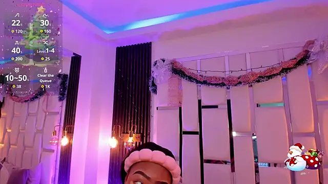 mia schwarz online show from December 19, 2025, 10:34 pm