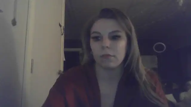 PetiteB Official online show from February 1, 2025, 4:35 am