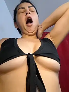 Mily pao1 online show from September 19, 2025, 11:42 pm