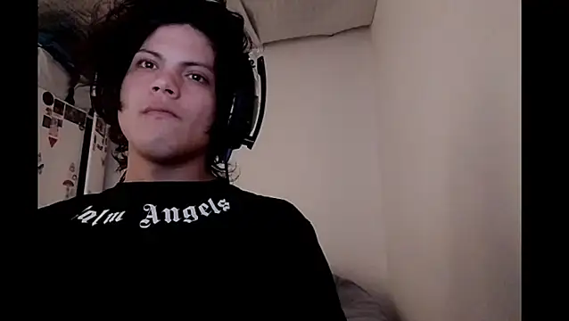 Xtrem3HARDxxx online show from November 18, 2025, 3:43 am