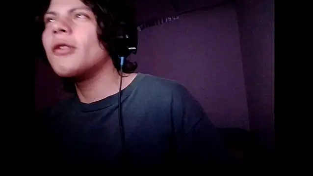 Xtrem3HARDxxx online show from November 11, 2025, 6:08 am