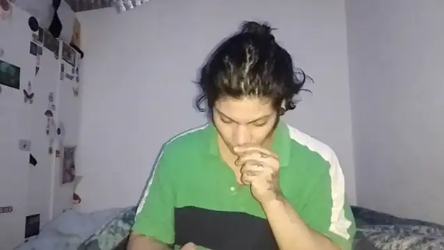 Xtrem3HARDxxx online show from October 7, 2025, 6:58 am