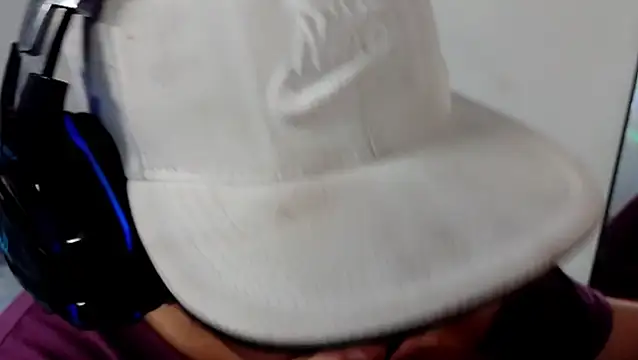 Xtrem3HARDxxx online show from October 11, 2025, 10:49 am