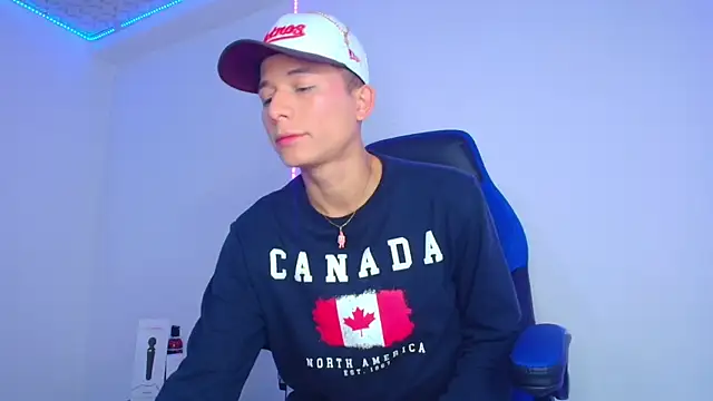 bryamer 19 online show from February 17, 2025, 3:36 am