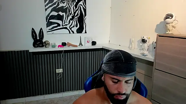 Daemon21 online show from December 16, 2025, 9:19 pm