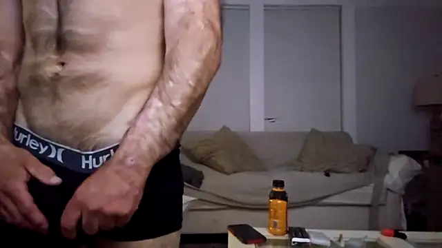 blairfrancis online show from October 12, 2025, 4:36 am