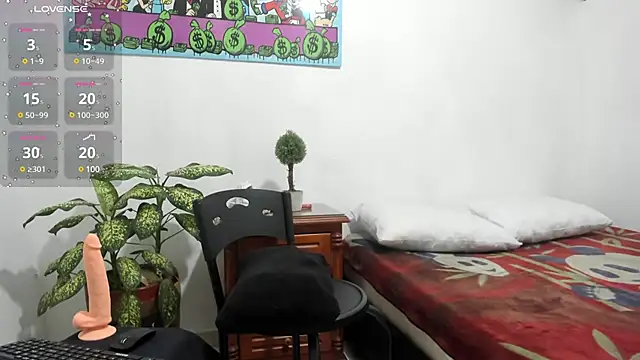Snapshot of pepe_joness chatting on March 15, 2025, 8:58 am pepe joness online show from March 15, 2025, 8:58 am