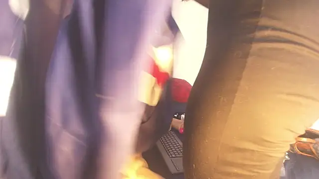 Evelonga 707 online show from February 11, 2026, 7:03 pm