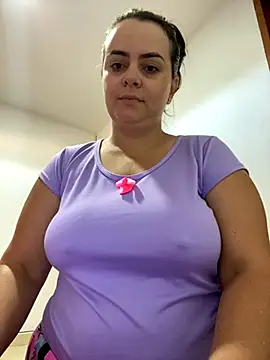 Im Amelia online show from November 30, 2025, 12:17 pm