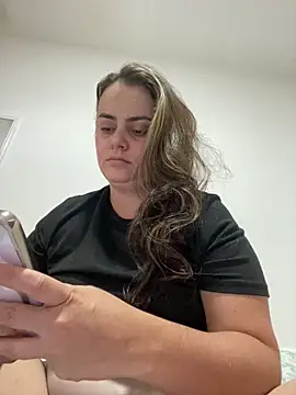 Im Amelia online show from March 26, 2026, 9:13 pm