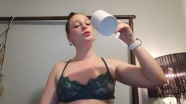 Snapshot of Audrey_hotty chatting on February 9, 2026, 5:05 am Audrey hotty online show from February 9, 2026, 5:05 am