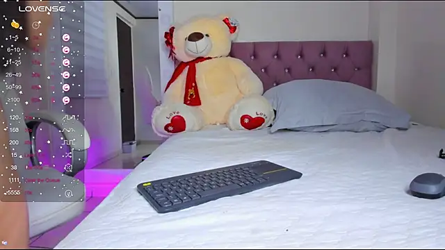 isaa 19 online show from March 1, 2025, 11:15 pm