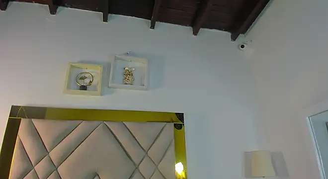 ariana-martins online show from October 17, 2025, 3:21 am