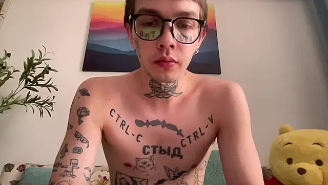 anahori  simon online show from March 3, 2026, 3:46 am