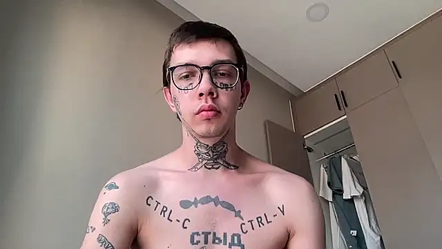 anahori  simon online show from February 21, 2026, 1:29 am