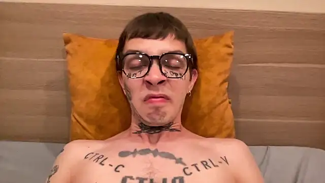 anahori  simon online show from March 1, 2026, 2:06 pm