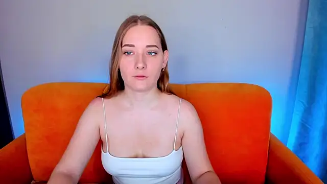 AlinaVice online show from March 3, 2025, 1:17 am