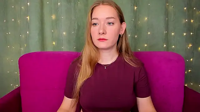 AlinaVice online show from October 10, 2025, 1:06 am