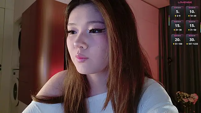 Snapshot of KitayamaChu chatting on September 22, 2025, 3:07 pm KitayamaChu online show from September 22, 2025, 3:07 pm