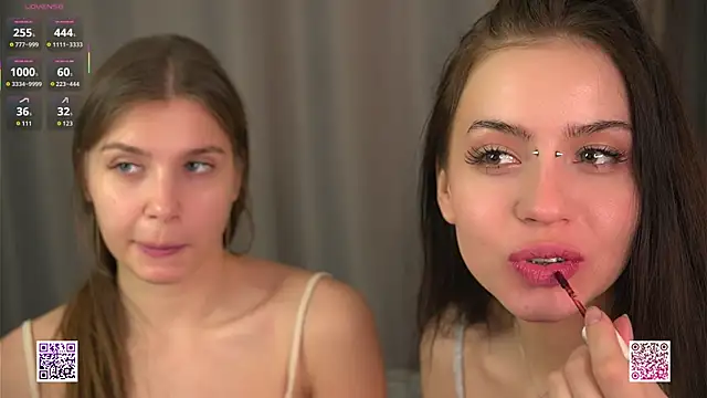 vivid girls vg online show from April 13, 2026, 8:40 am