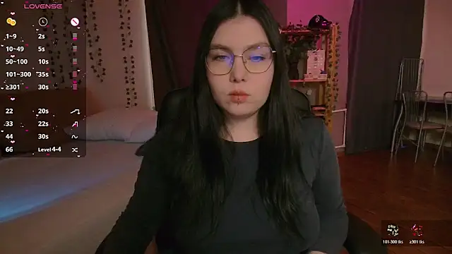 Arizonaa Muse online show from November 29, 2025, 3:50 am