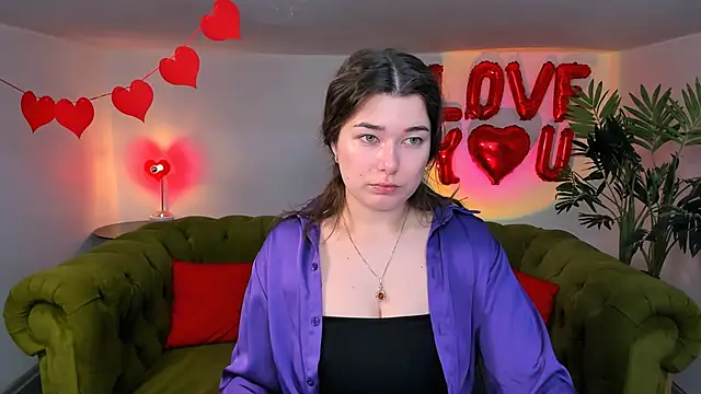  Sun Shy  online show from February 10, 2025, 9:04 am