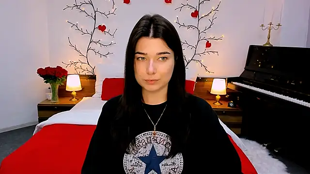  Sun Shy  online show from October 10, 2025, 1:23 pm