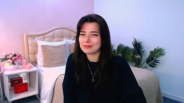  Sun Shy  online show from November 20, 2025, 1:23 pm