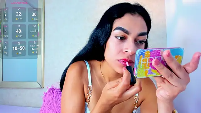 Snapshot of Yasiir_0229 chatting on November 27, 2025, 4:02 am Yasiir 0229 online show from November 27, 2025, 4:02 am