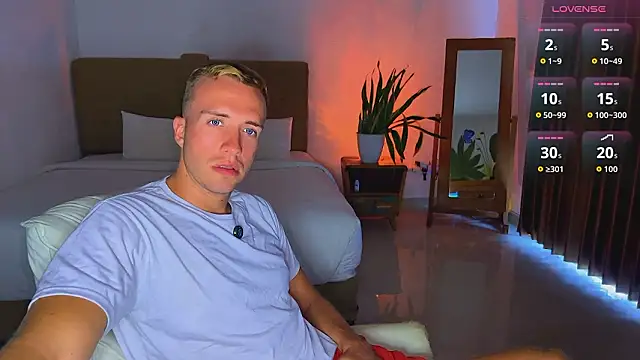 tommy cumfinger online show from February 22, 2026, 6:05 am