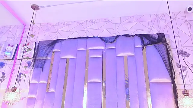 samarajhonson online show from October 30, 2025, 9:33 pm