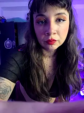 Snapshot of Aria_Bennett21 chatting on June 14, 2026, 2:57 am Aria Bennett21 online show from June 14, 2026, 2:57 am