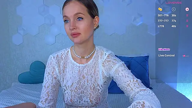 Lynna Sparks online show from April 26, 2026, 2:09 am