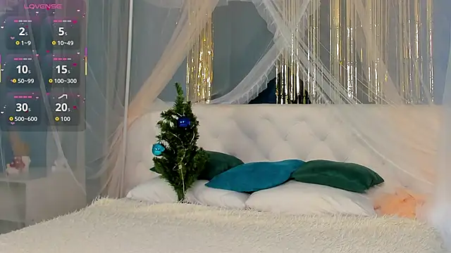 Snapshot of Eva__Lewis chatting on January 7, 2026, 1:21 am Eva Lewis online show from January 7, 2026, 1:21 am