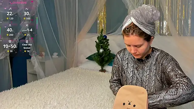 Snapshot of Eva__Lewis chatting on January 14, 2026, 1:20 am Eva Lewis online show from January 14, 2026, 1:20 am