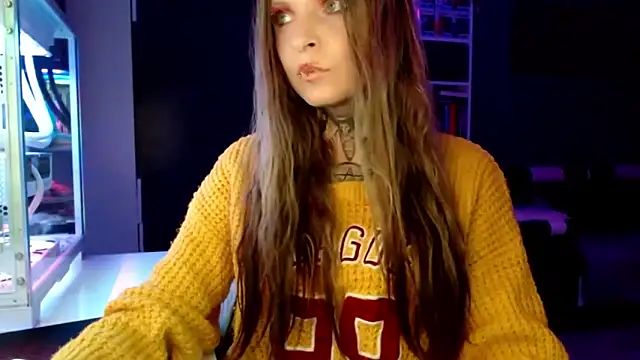 Snapshot of InesGold chatting on February 25, 2025, 10:31 pm InesGold online show from February 25, 2025, 10:31 pm